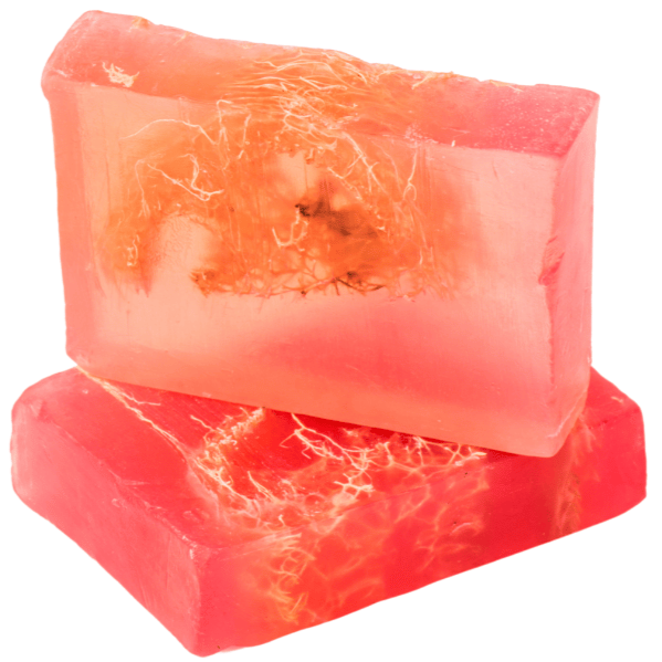 PINK Body and Soap Colour
