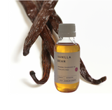 Vanilla Bean Fragrance Oil - Madagascar Edition - Blaze & Foam 