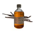 Vanilla Bean Fragrance Oil - Madagascar Edition - Blaze & Foam 