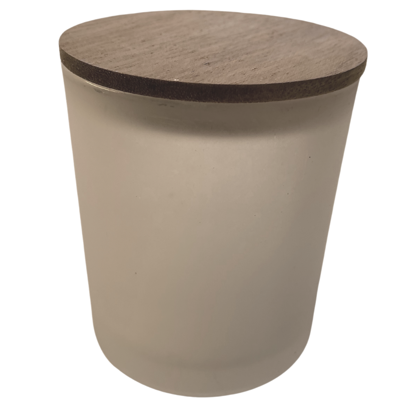 EXTRA LARGE wood lid - Acacia